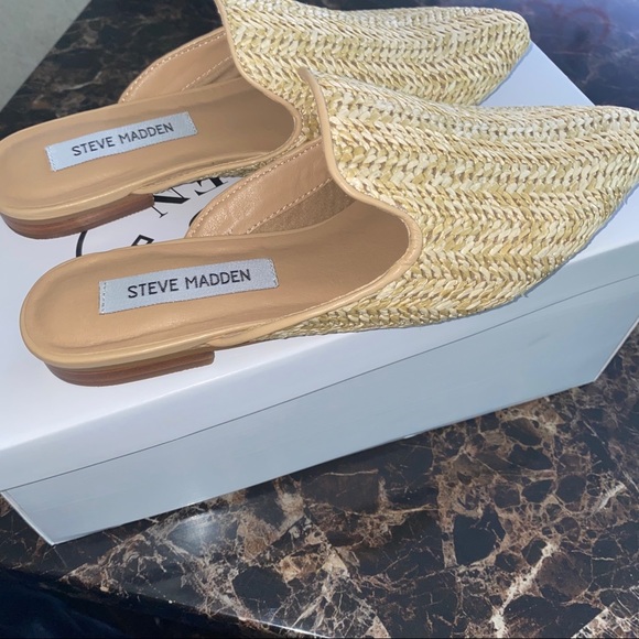 steve madden mattis mule